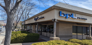 Beautiful Commercial property